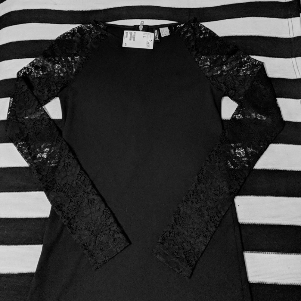 H&M Dress